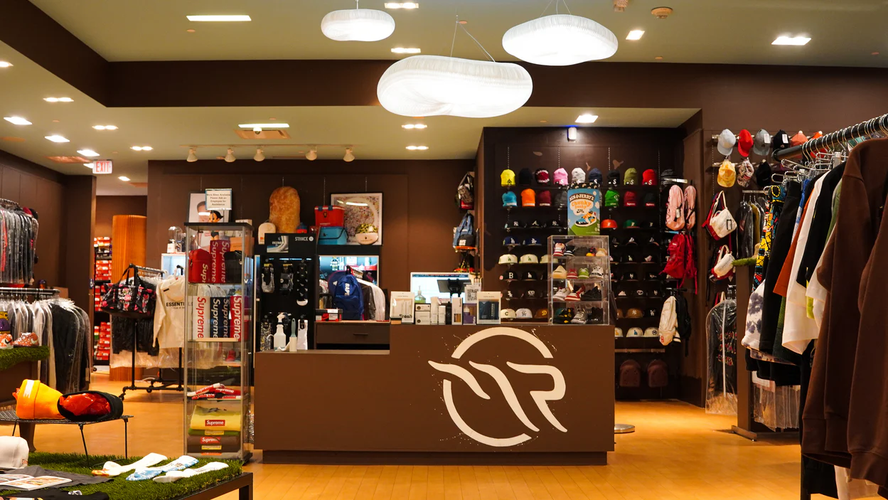 Breathe Kicks and Apparel